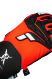 Reusch Ultra 6501199 7809 schwarz rot 3